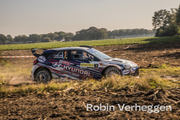 ELE Rally 2021