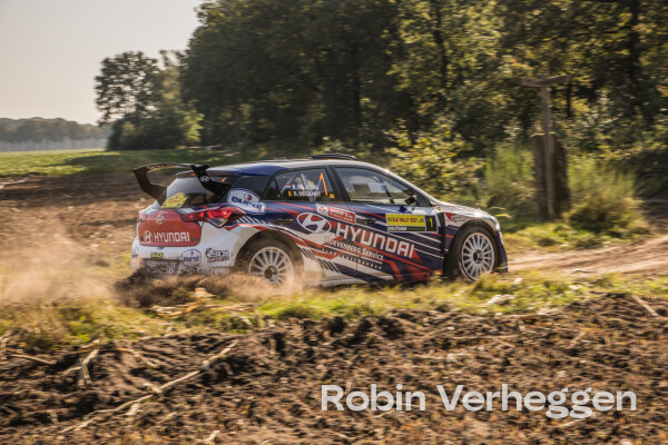 ELE Rally 2021