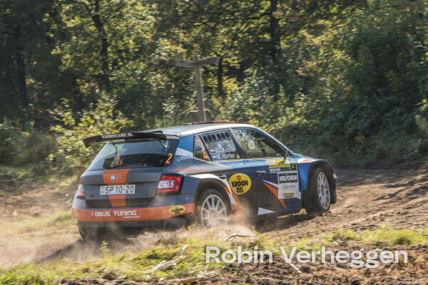 ELE Rally 2021