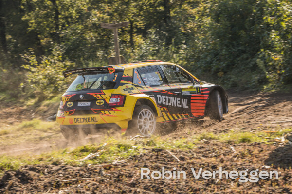 ELE Rally 2021