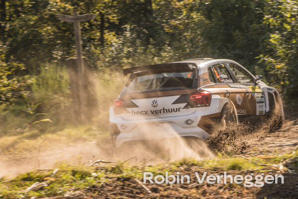 ELE Rally 2021