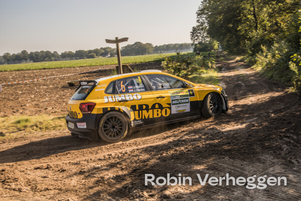 ELE Rally 2021