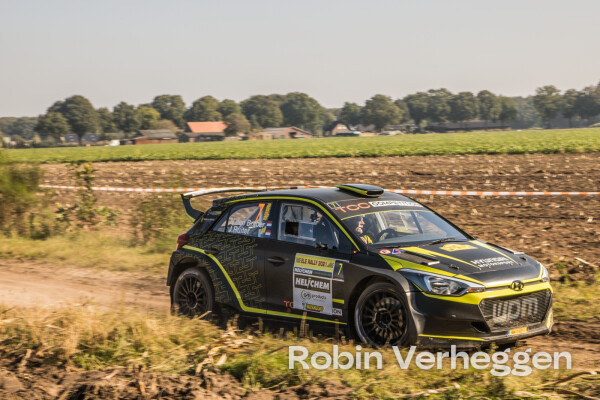 ELE Rally 2021