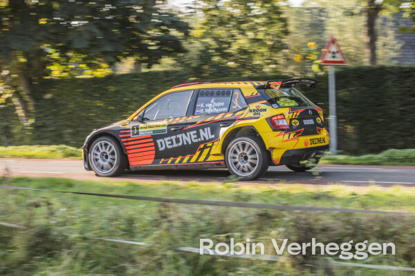 ELE Rally 2021