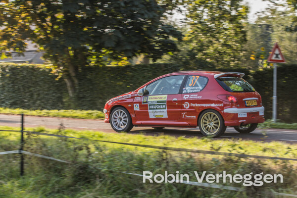 ELE Rally 2021