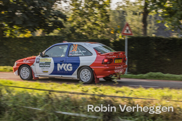ELE Rally 2021