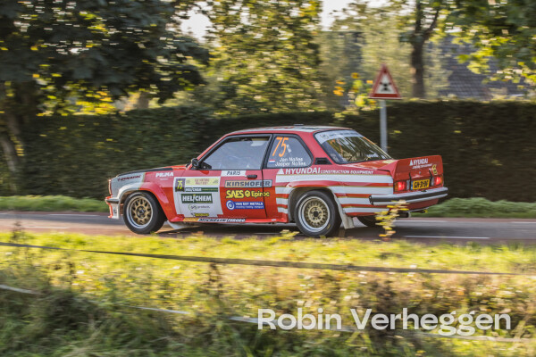 ELE Rally 2021