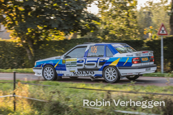 ELE Rally 2021