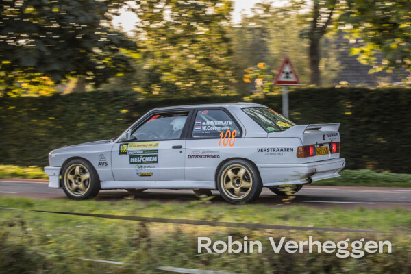 ELE Rally 2021