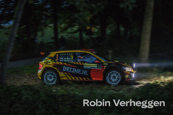 ELE Rally 2021
