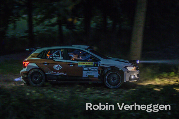 ELE Rally 2021