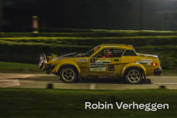 ELE Rally 2021