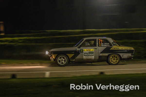 ELE Rally 2021