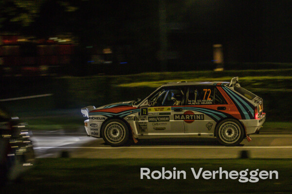ELE Rally 2021