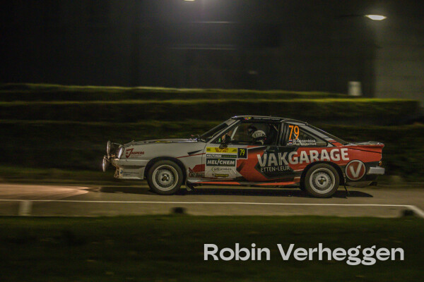 ELE Rally 2021