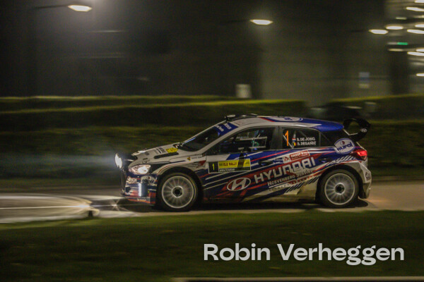 ELE Rally 2021
