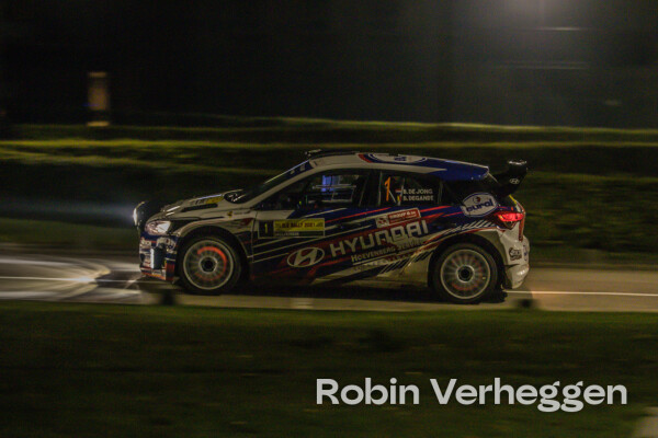 ELE Rally 2021