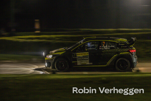ELE Rally 2021
