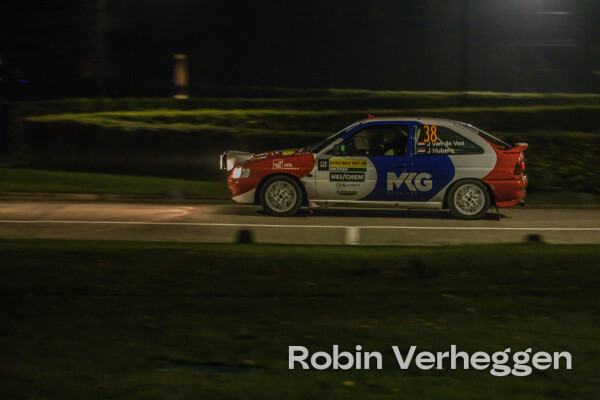 ELE Rally 2021