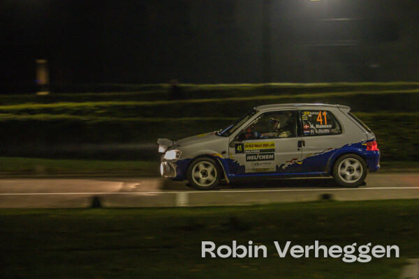 ELE Rally 2021