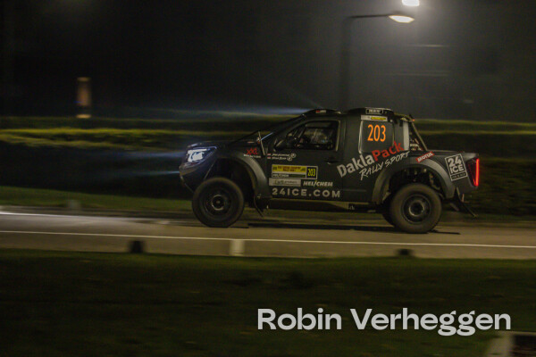 ELE Rally 2021