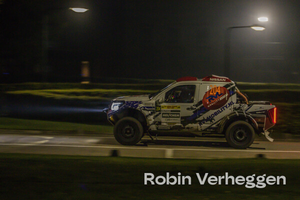 ELE Rally 2021