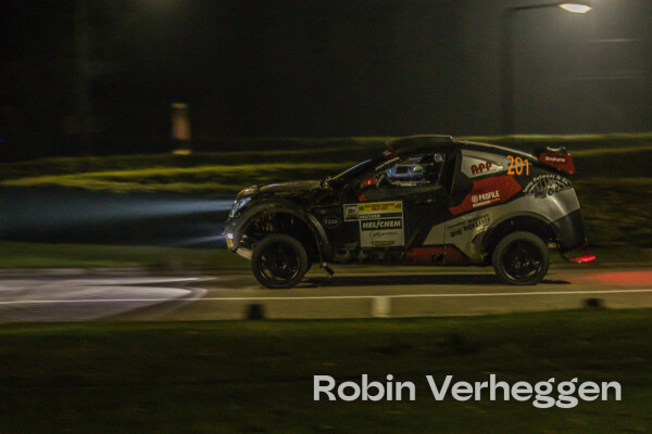 ELE Rally 2021