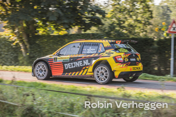 ELE Rally 2021