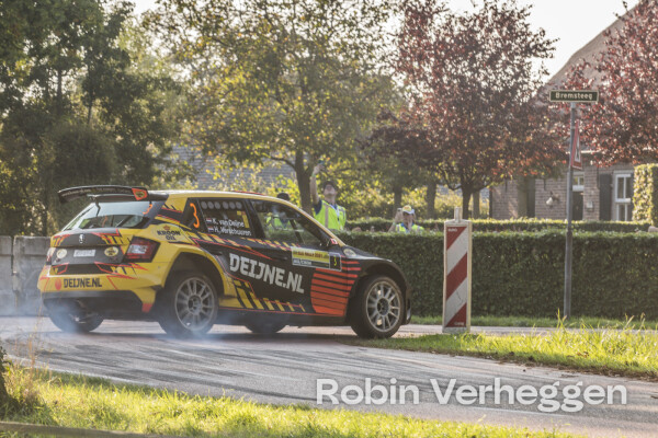 ELE Rally 2021
