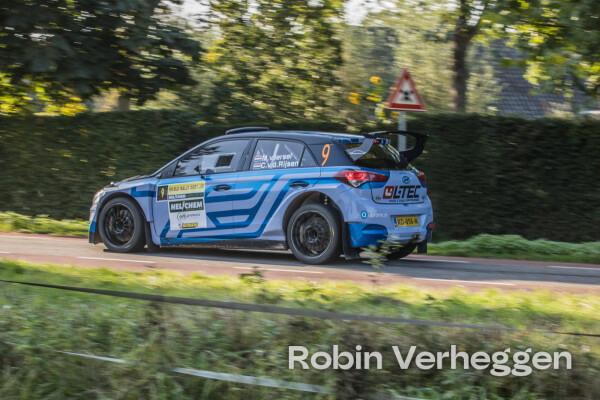 ELE Rally 2021