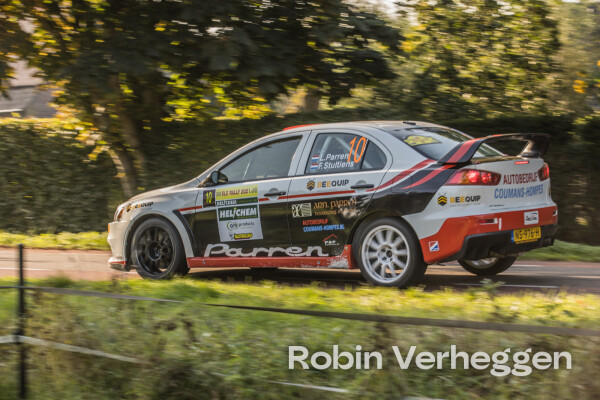 ELE Rally 2021