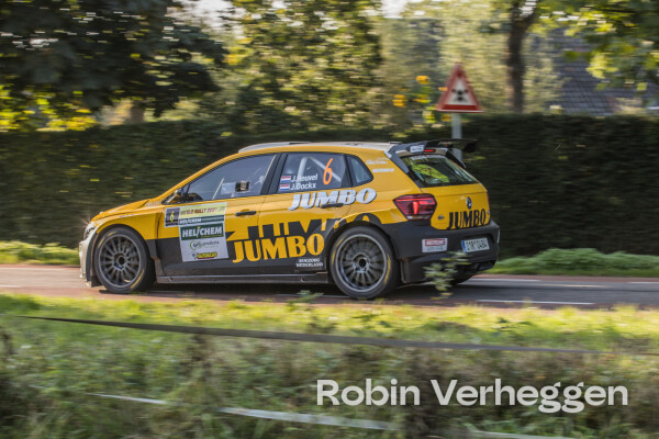 ELE Rally 2021