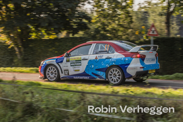 ELE Rally 2021