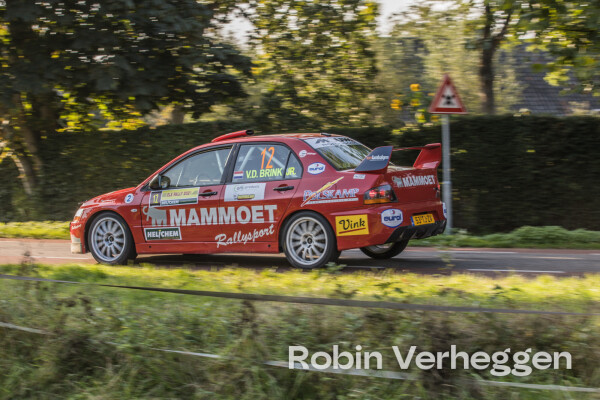 ELE Rally 2021