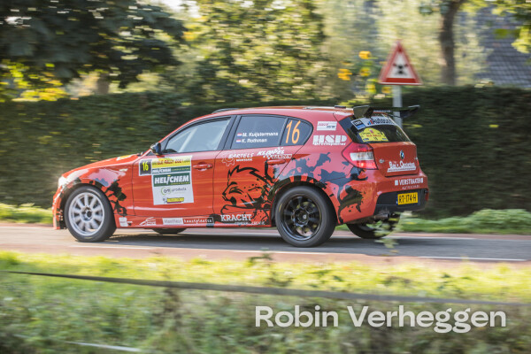 ELE Rally 2021