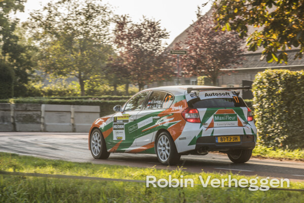 ELE Rally 2021