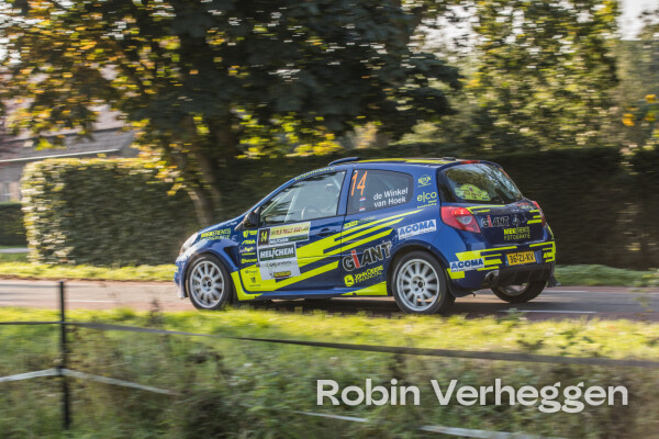 ELE Rally 2021