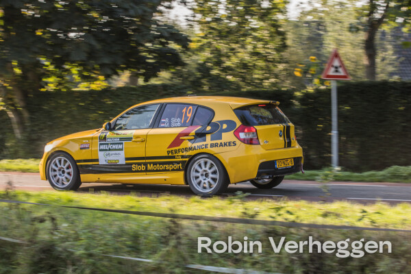 ELE Rally 2021