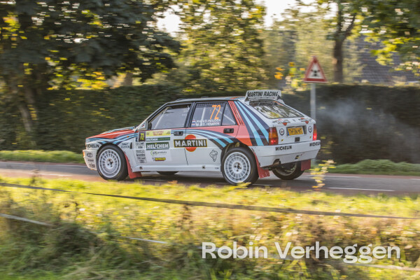ELE Rally 2021