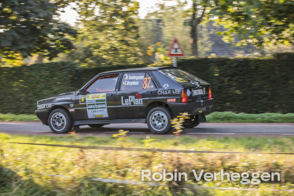ELE Rally 2021