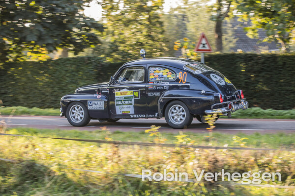 ELE Rally 2021
