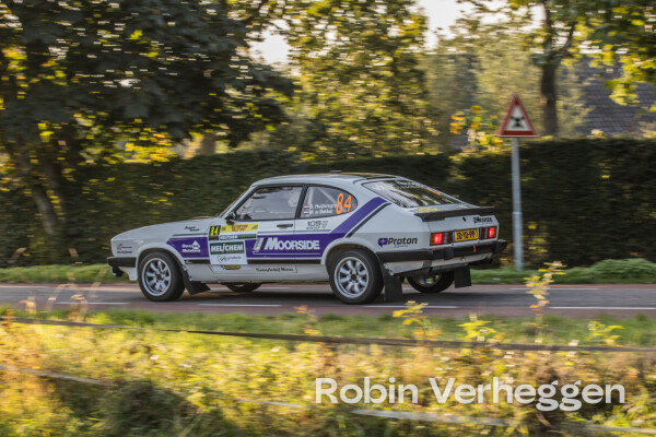 ELE Rally 2021