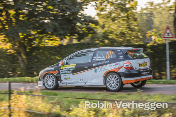 ELE Rally 2021