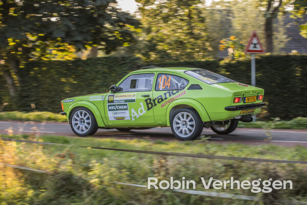 ELE Rally 2021