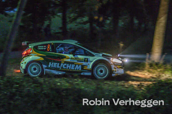 ELE Rally 2021