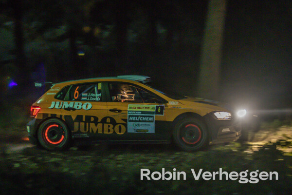ELE Rally 2021