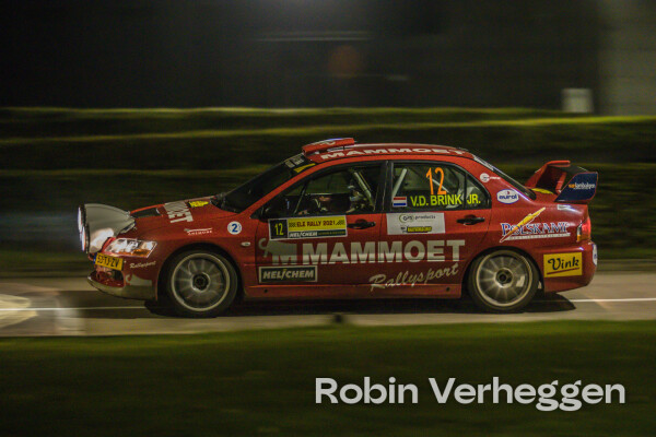ELE Rally 2021