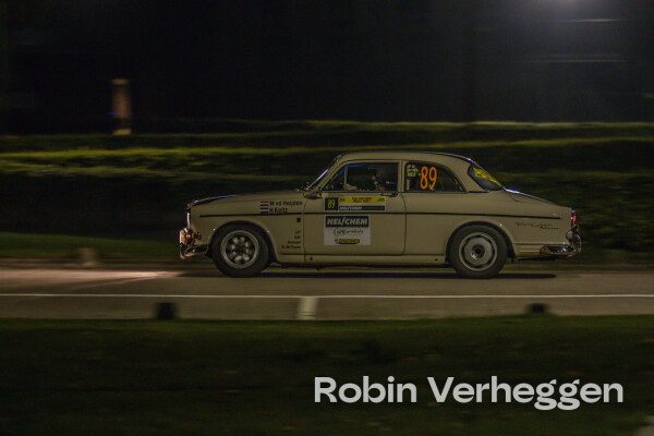 ELE Rally 2021