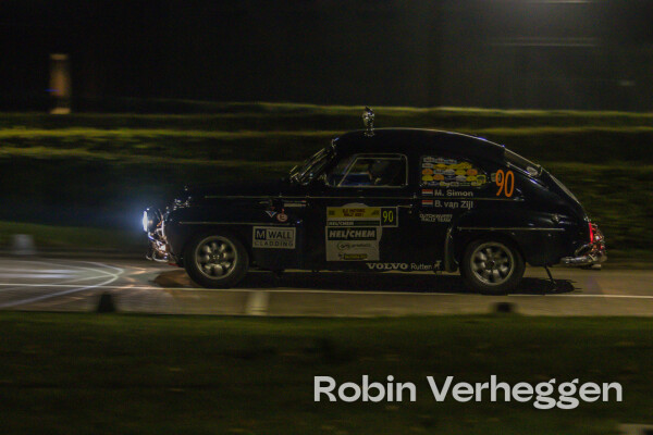 ELE Rally 2021
