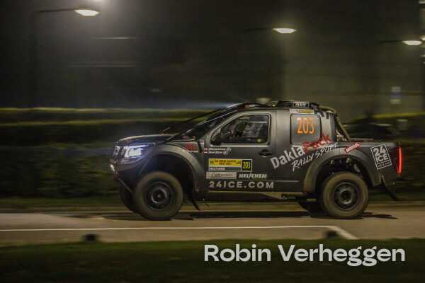 ELE Rally 2021